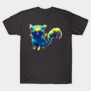 Owlcat T-Shirt